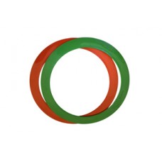 Aro Frattelini 36 Colores Varios PP